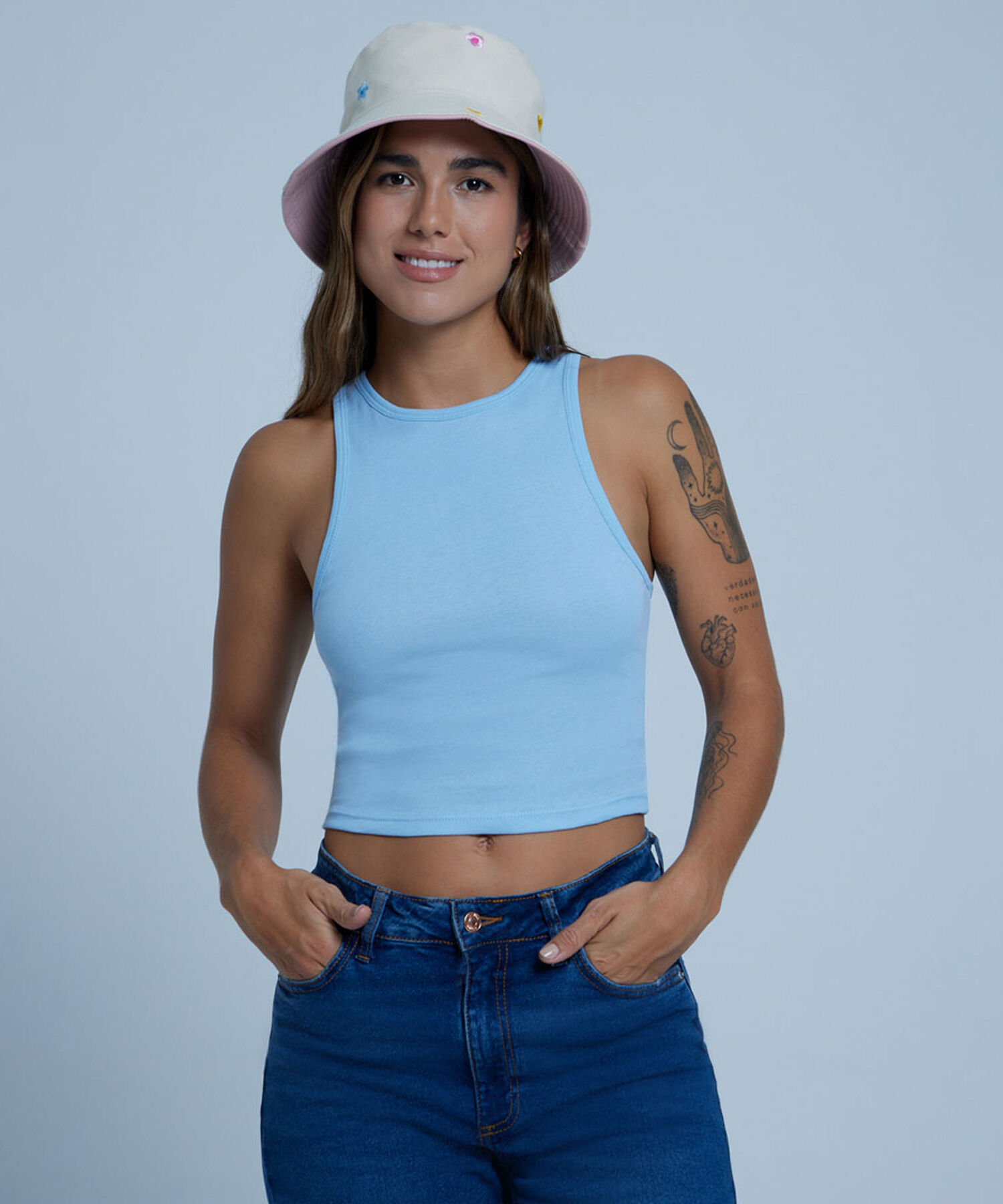 camisetas mujer