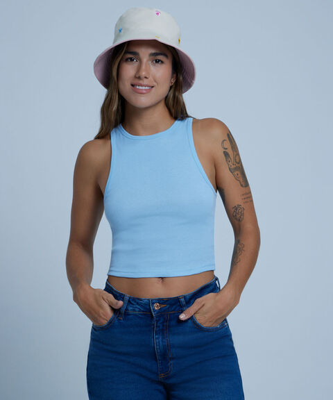 camisetas mujer image number null