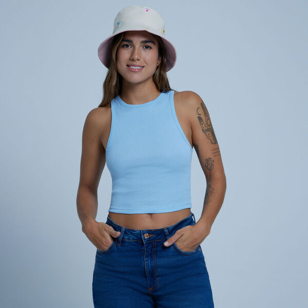 camisetas mujer image number null