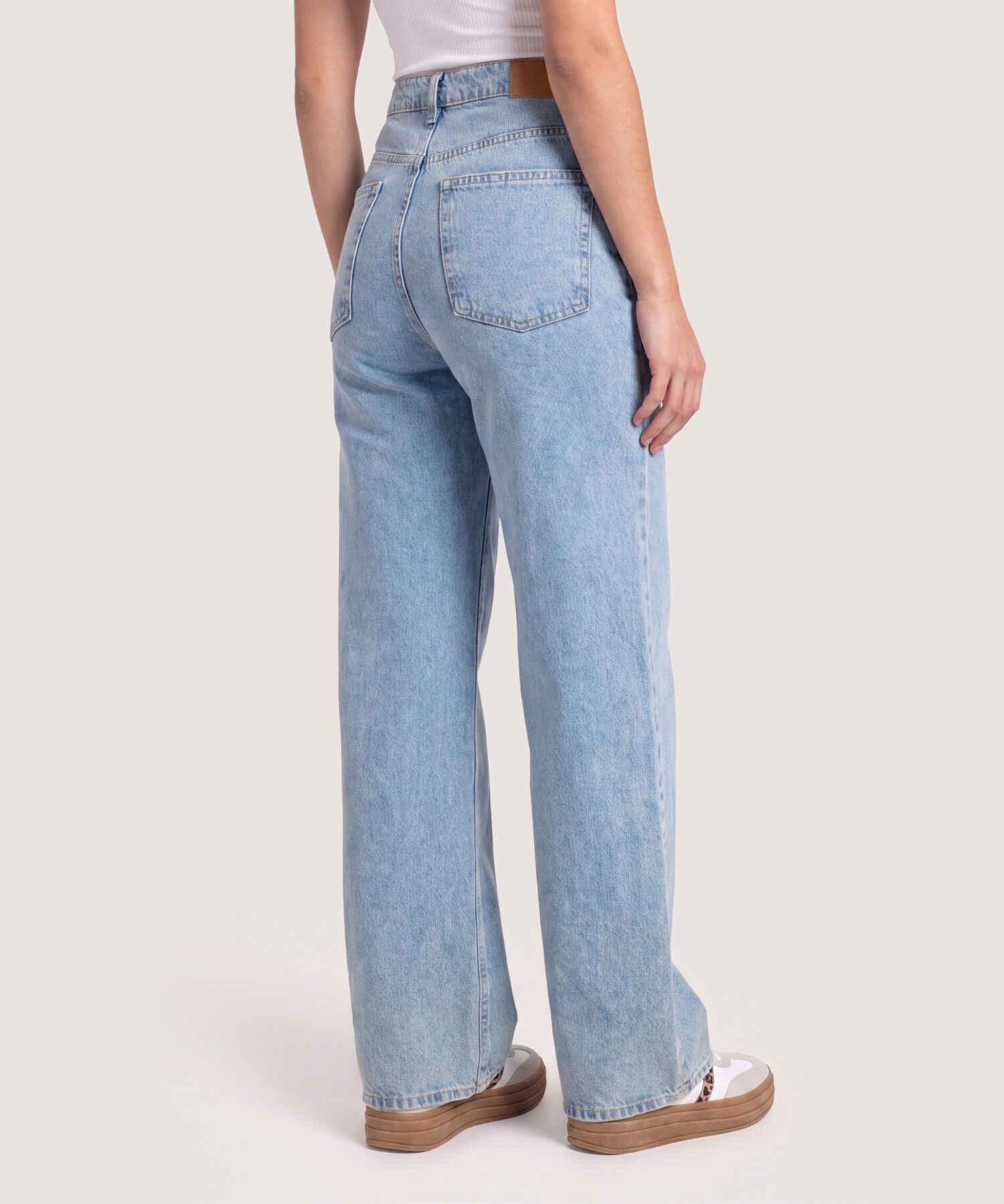jeans mujer