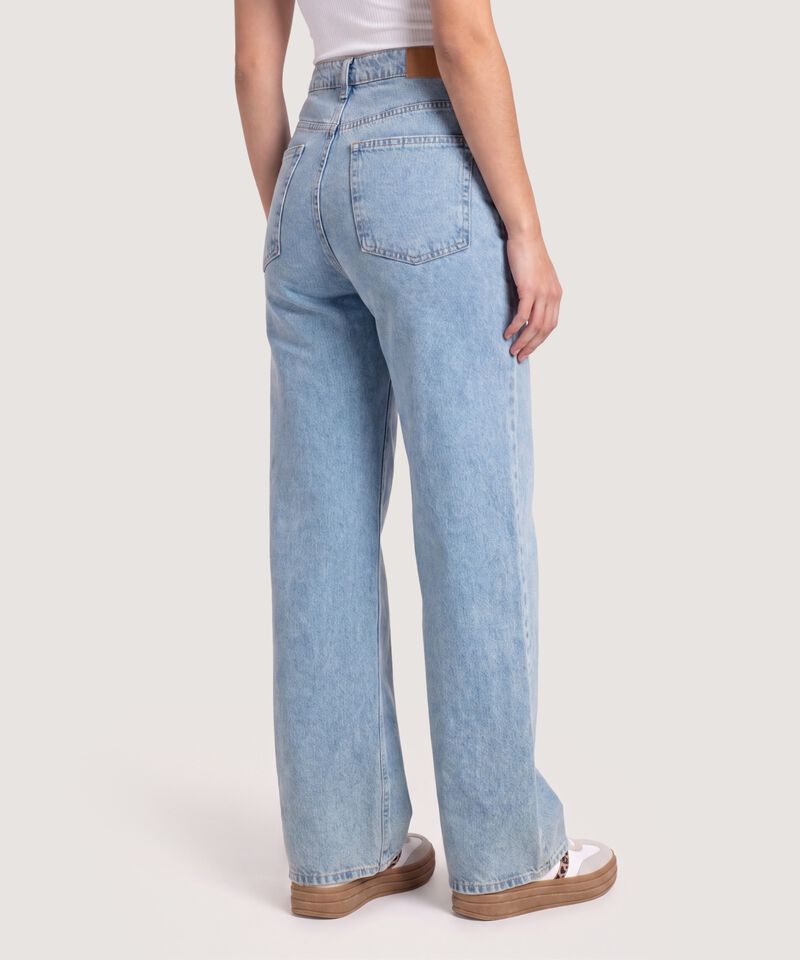jeans mujer