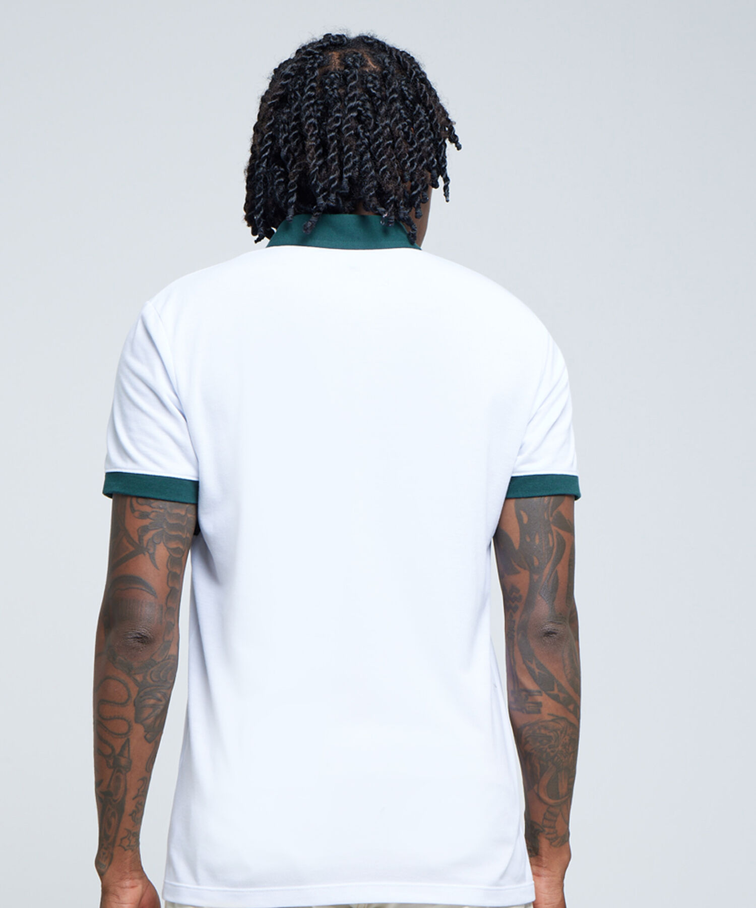camisetas polo para hombre