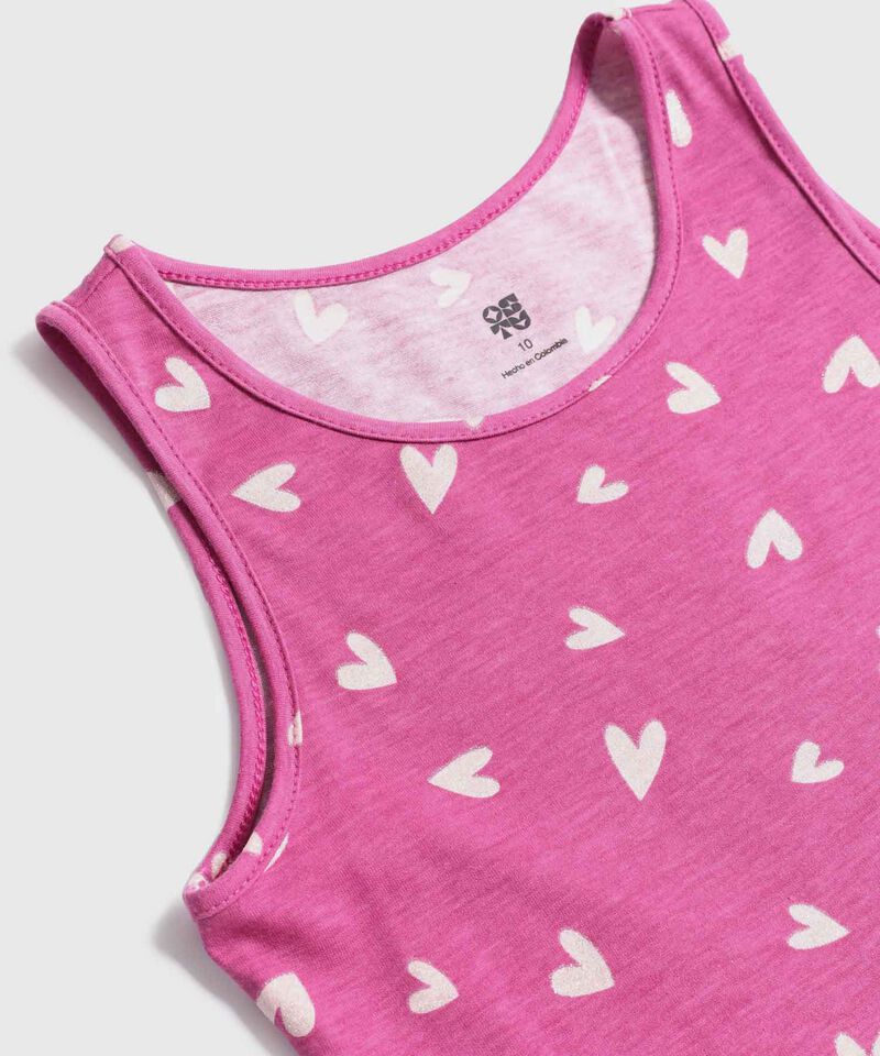 faldas y vestidos para niña