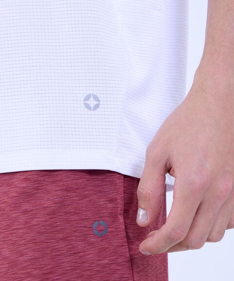 camisetas deportivas para hombre