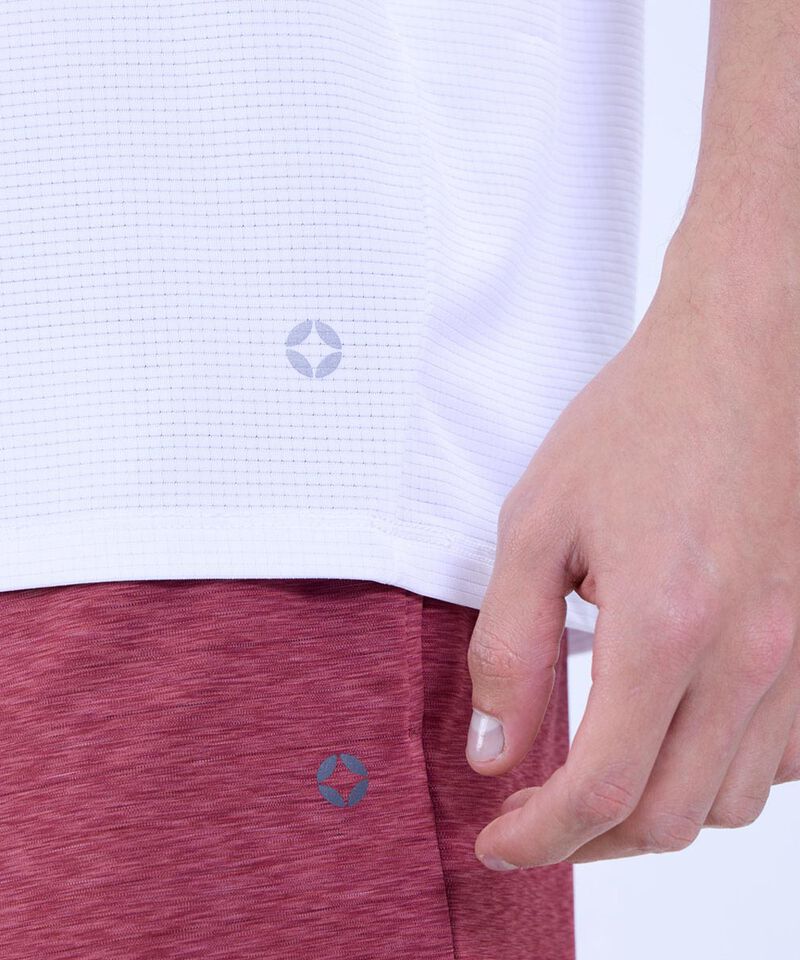 camisetas deportivas para hombre