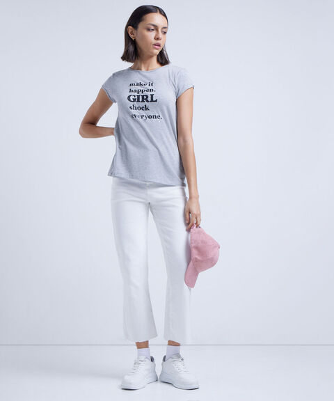 camisetas mujer
