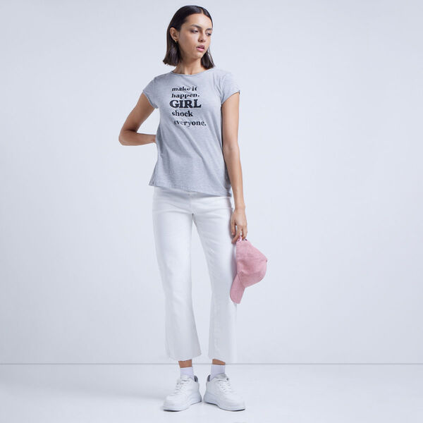 camisetas mujer