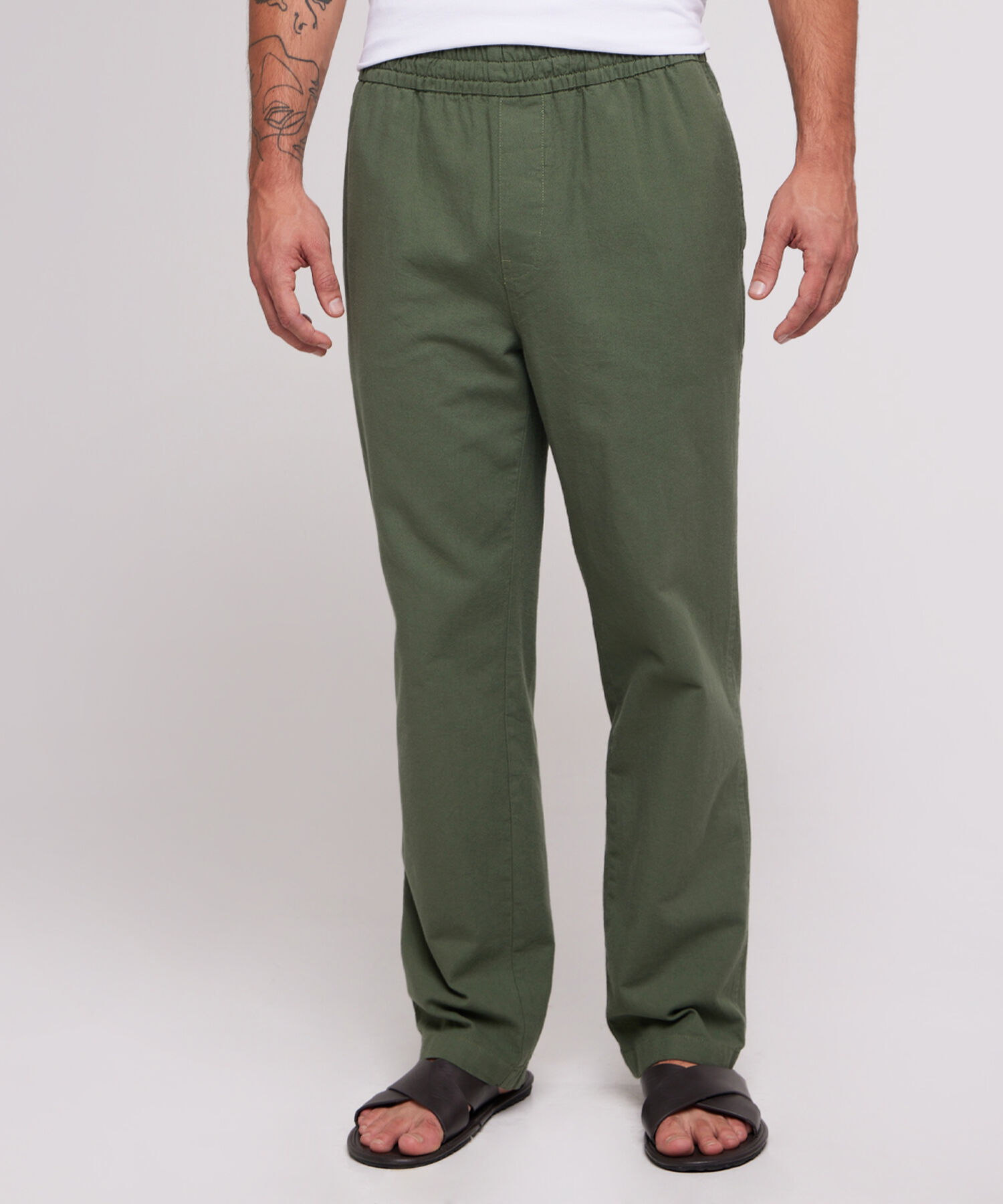 pantalones para hombre