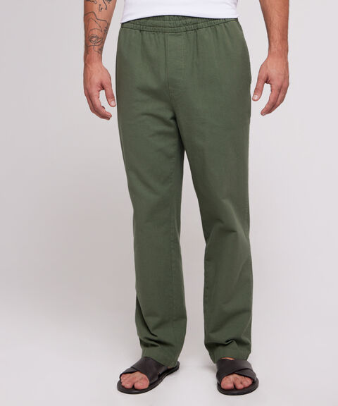 pantalones para hombre