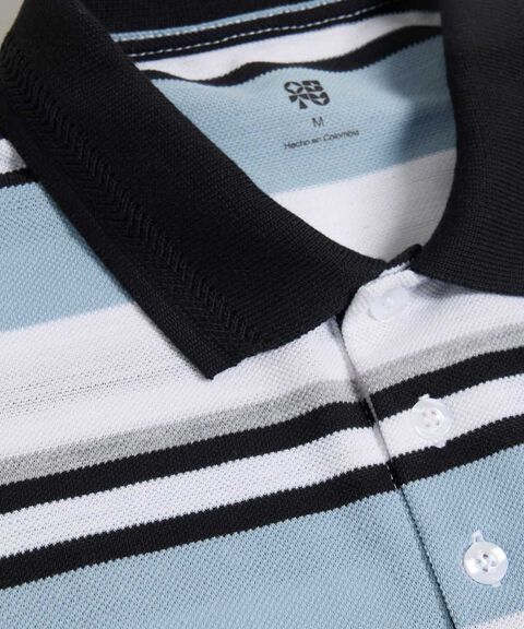 camisetas polo para hombre image number null