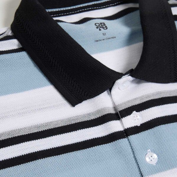 camisetas polo para hombre image number null