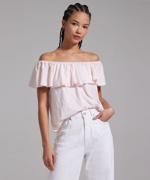 camisetas mujer