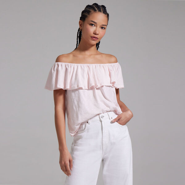 camisetas mujer