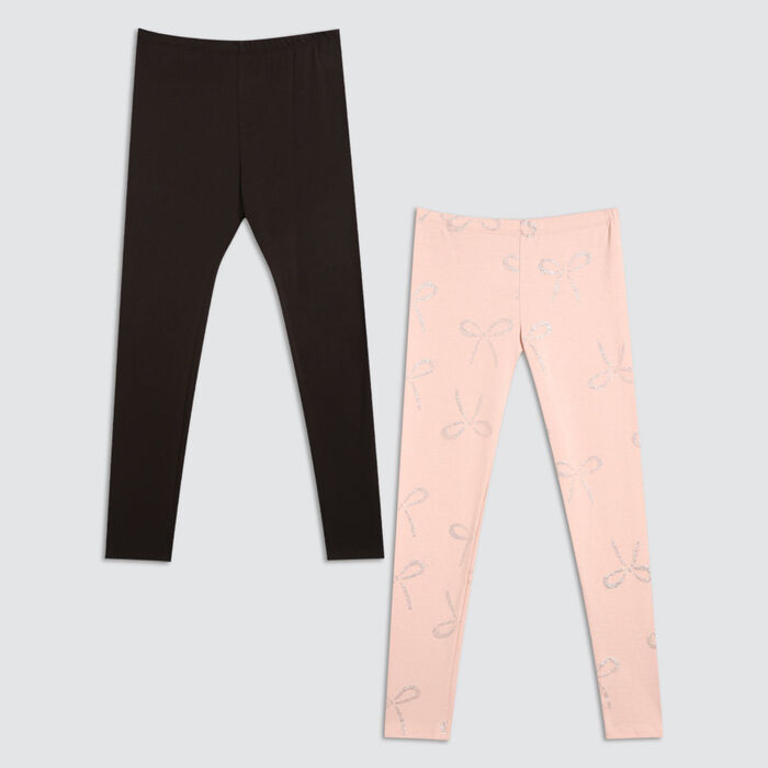 leggins para niña