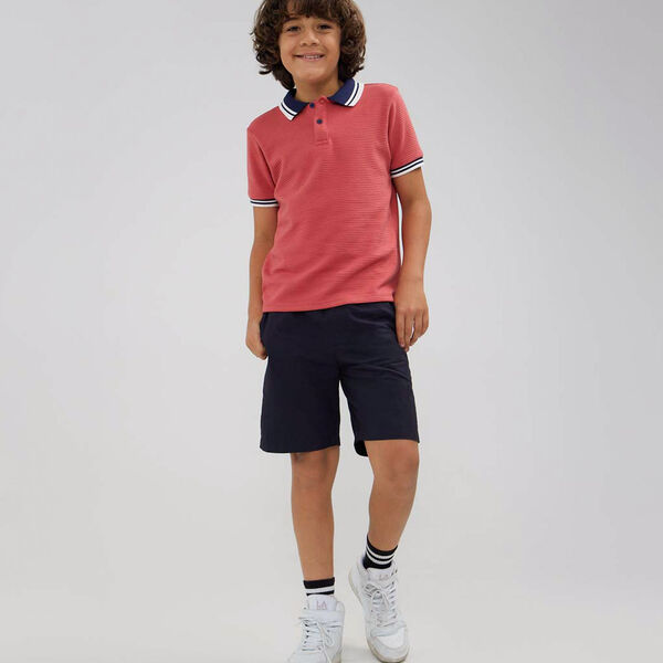 Bermudas para niños image number null
