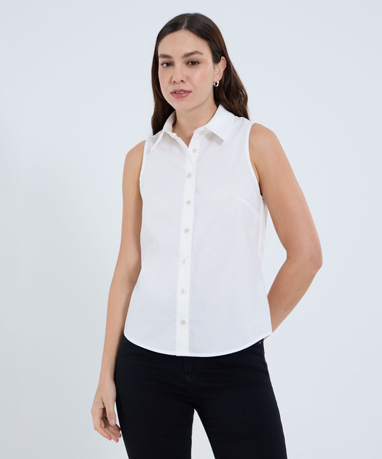 blusas de moda