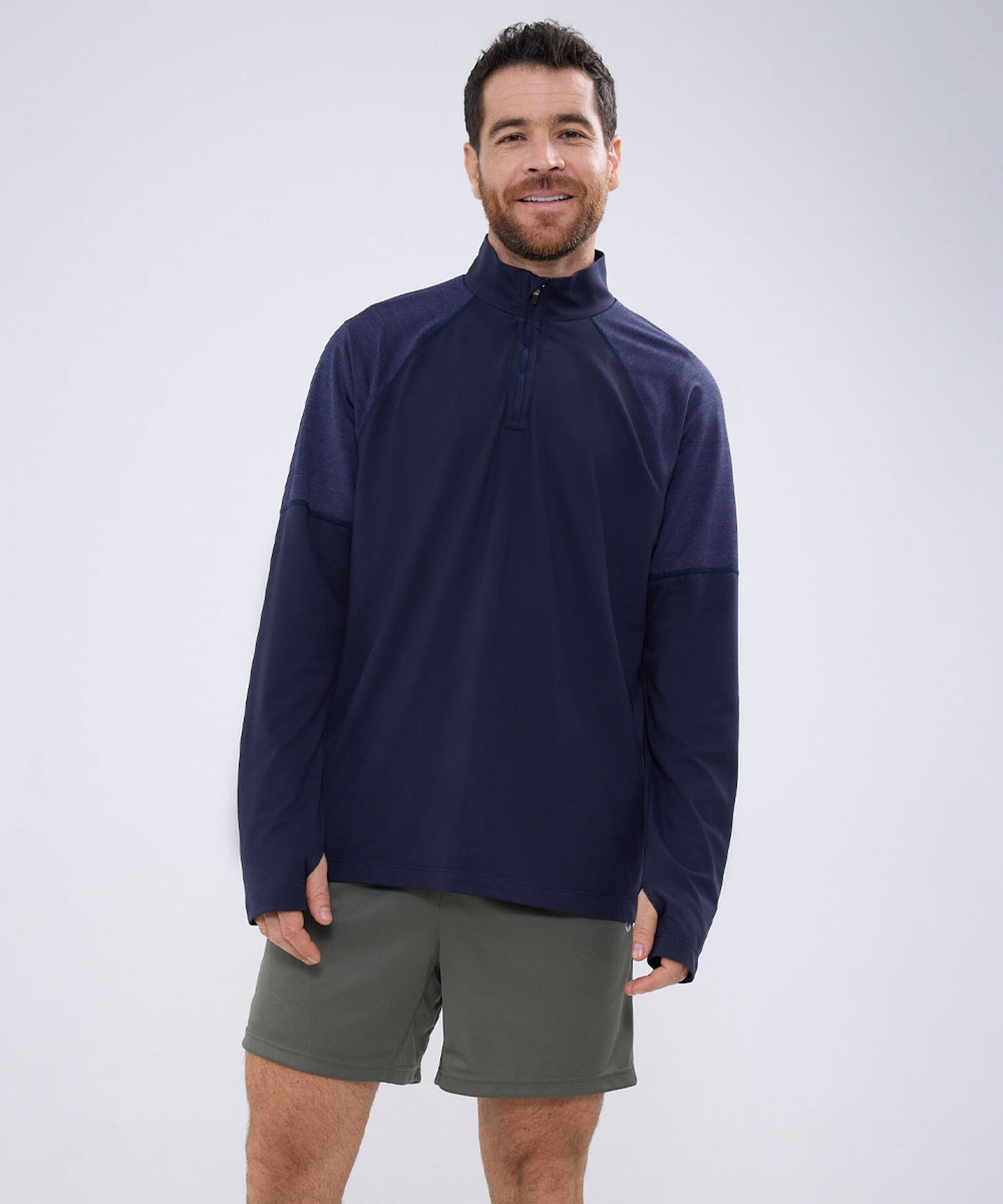 buzos deportivos para hombre
