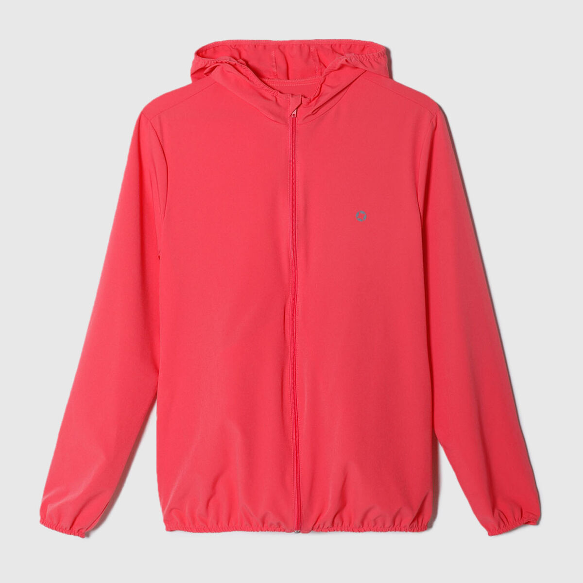 chaquetas deportivas mujer