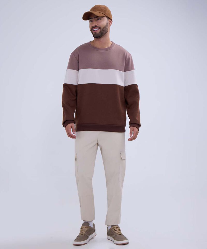 pantalones para hombre