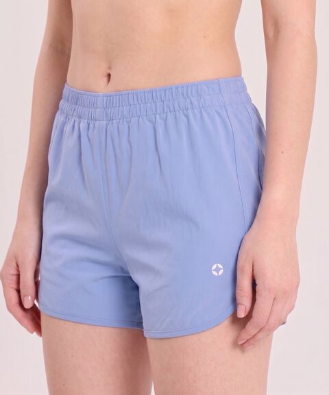 shorts deportivos mujer