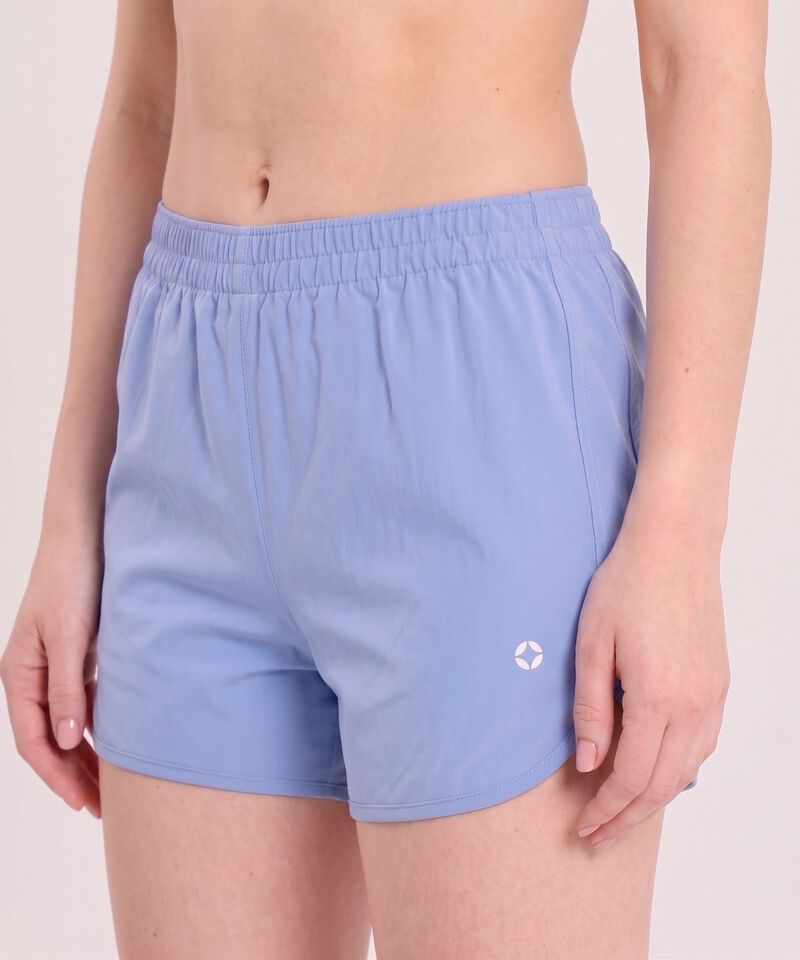shorts deportivos mujer