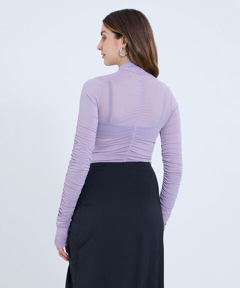 camisetas mujer image number null
