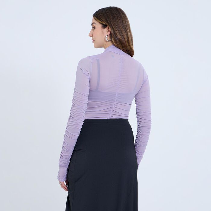 camisetas mujer