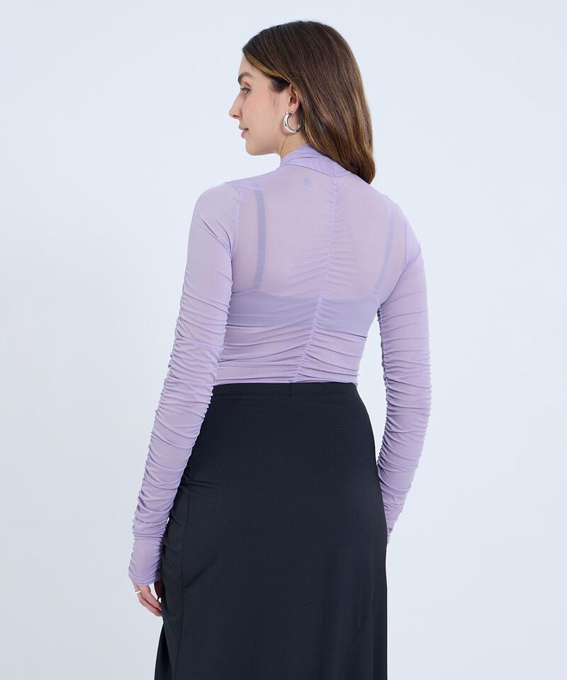 camisetas mujer