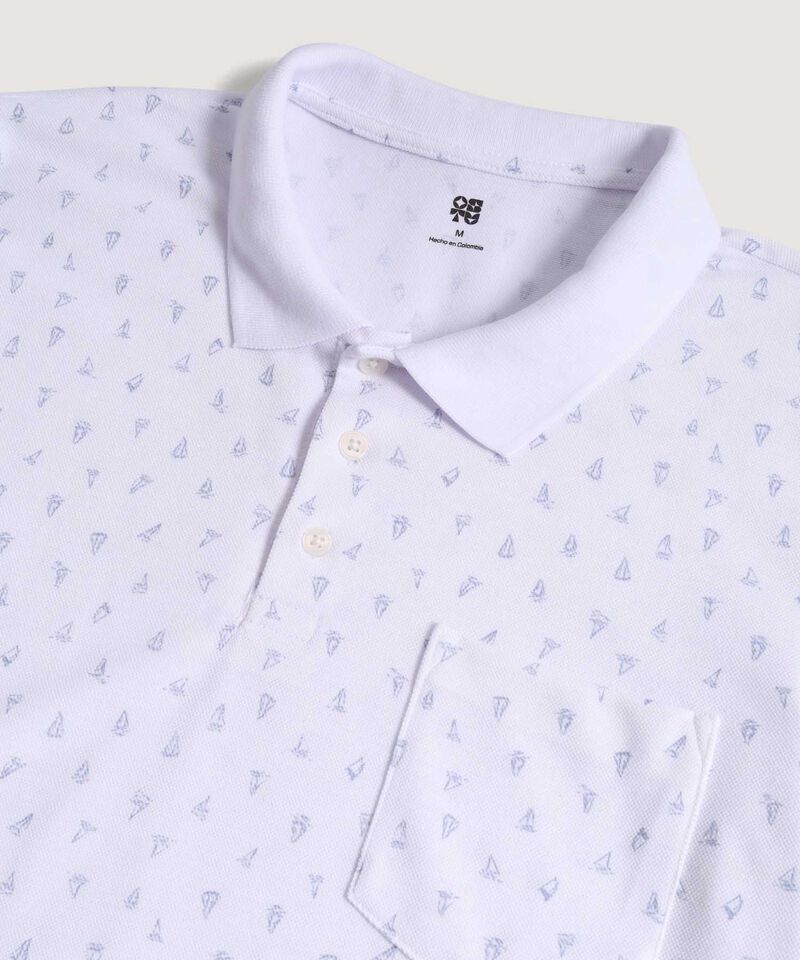 camisetas polo para hombre