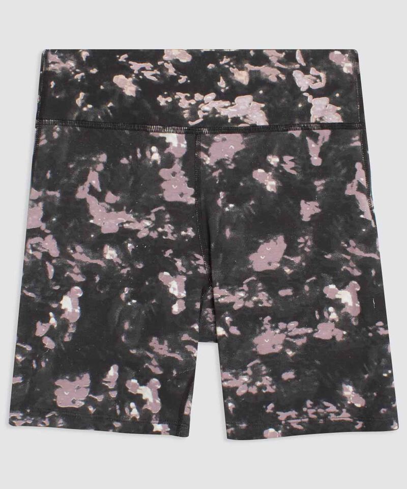 shorts deportivos mujer