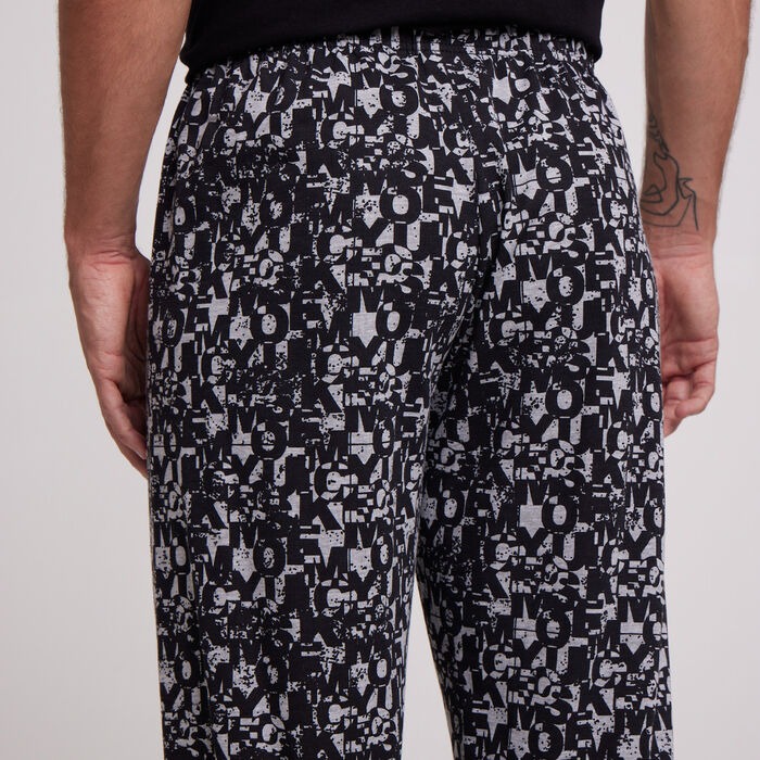 pijama de pantalon para hombre