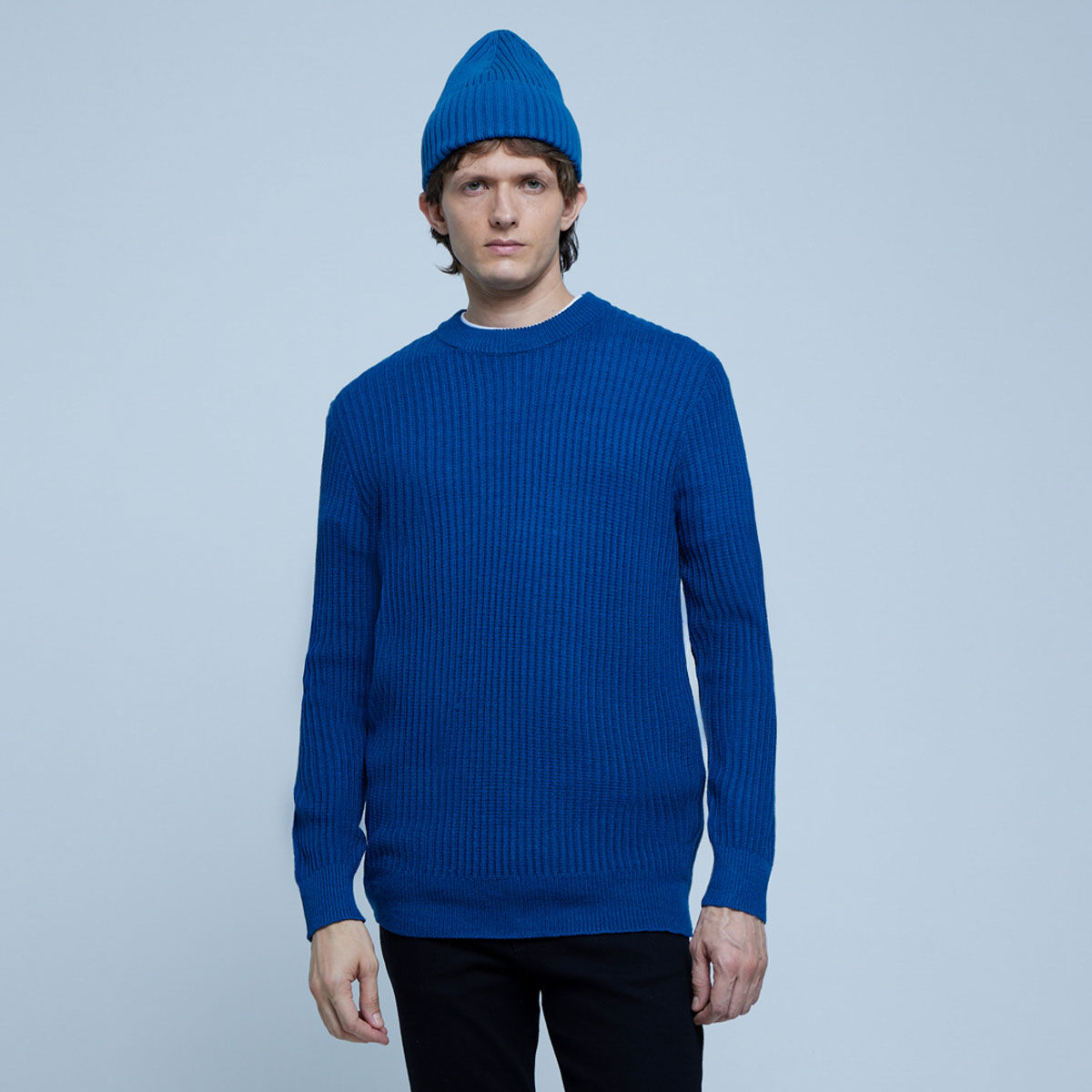 sacos para hombre
