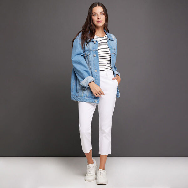 pantalon para mujer image number null