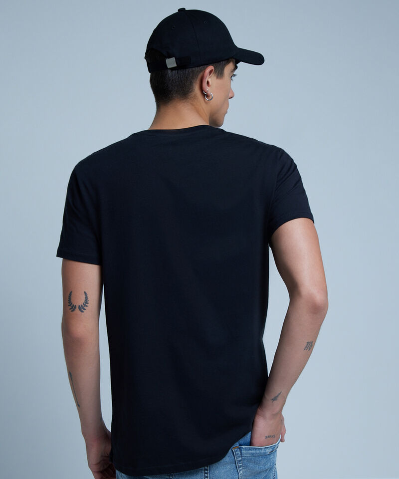 camisetas para hombre