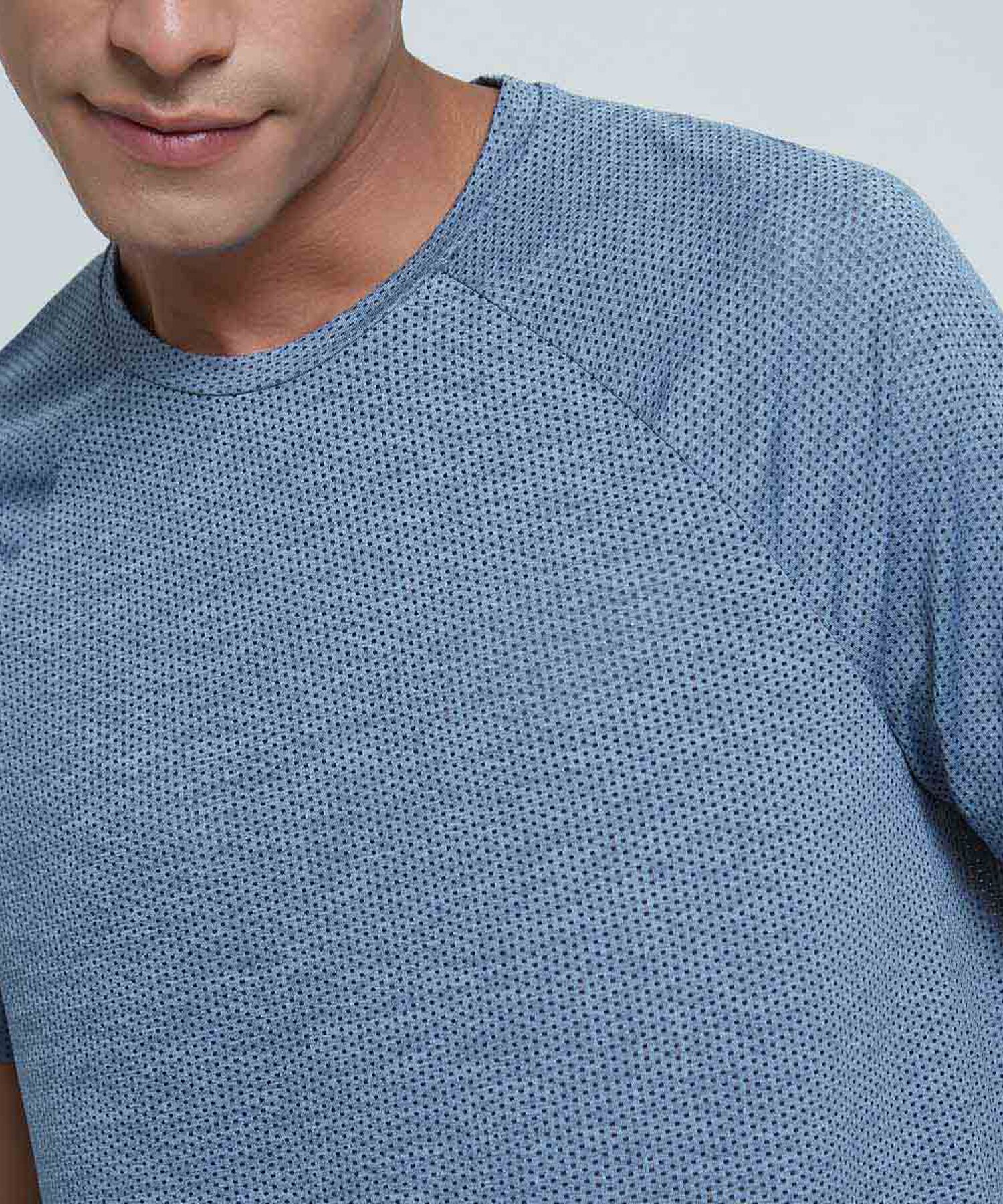 camisetas deportivas para hombre 