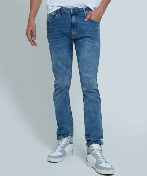 jeans denim image number null