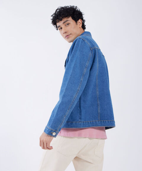 chaquetas para hombre 