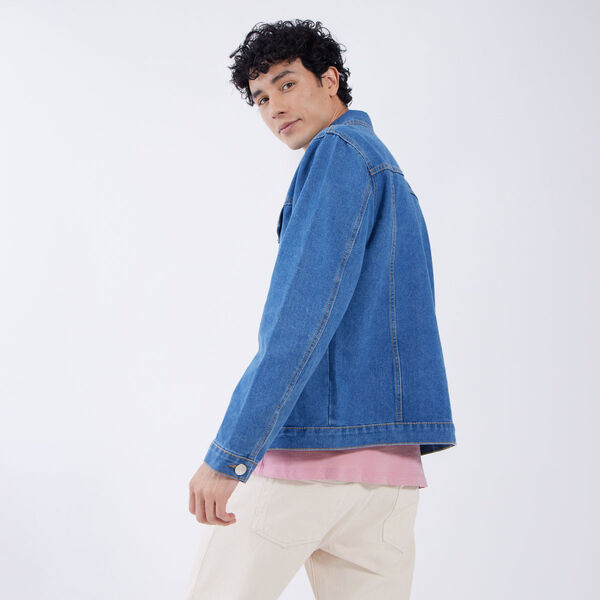 chaquetas para hombre  image number null