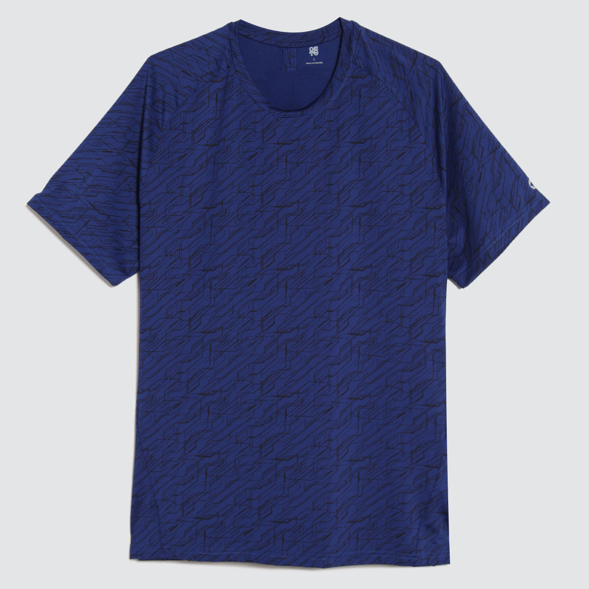 camisetas deportivas para hombre 