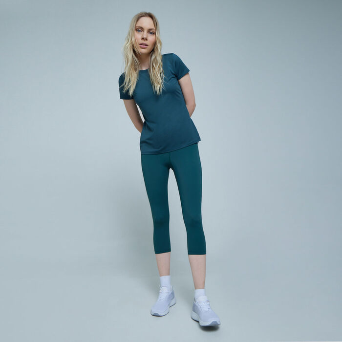 camisetas deportivas mujer