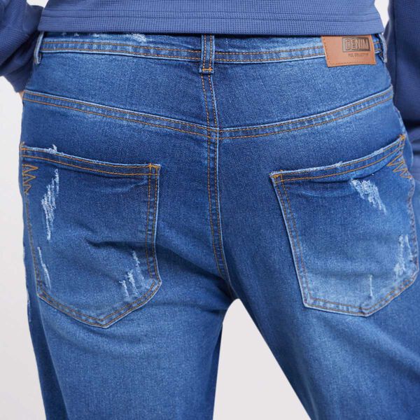 jeans denim