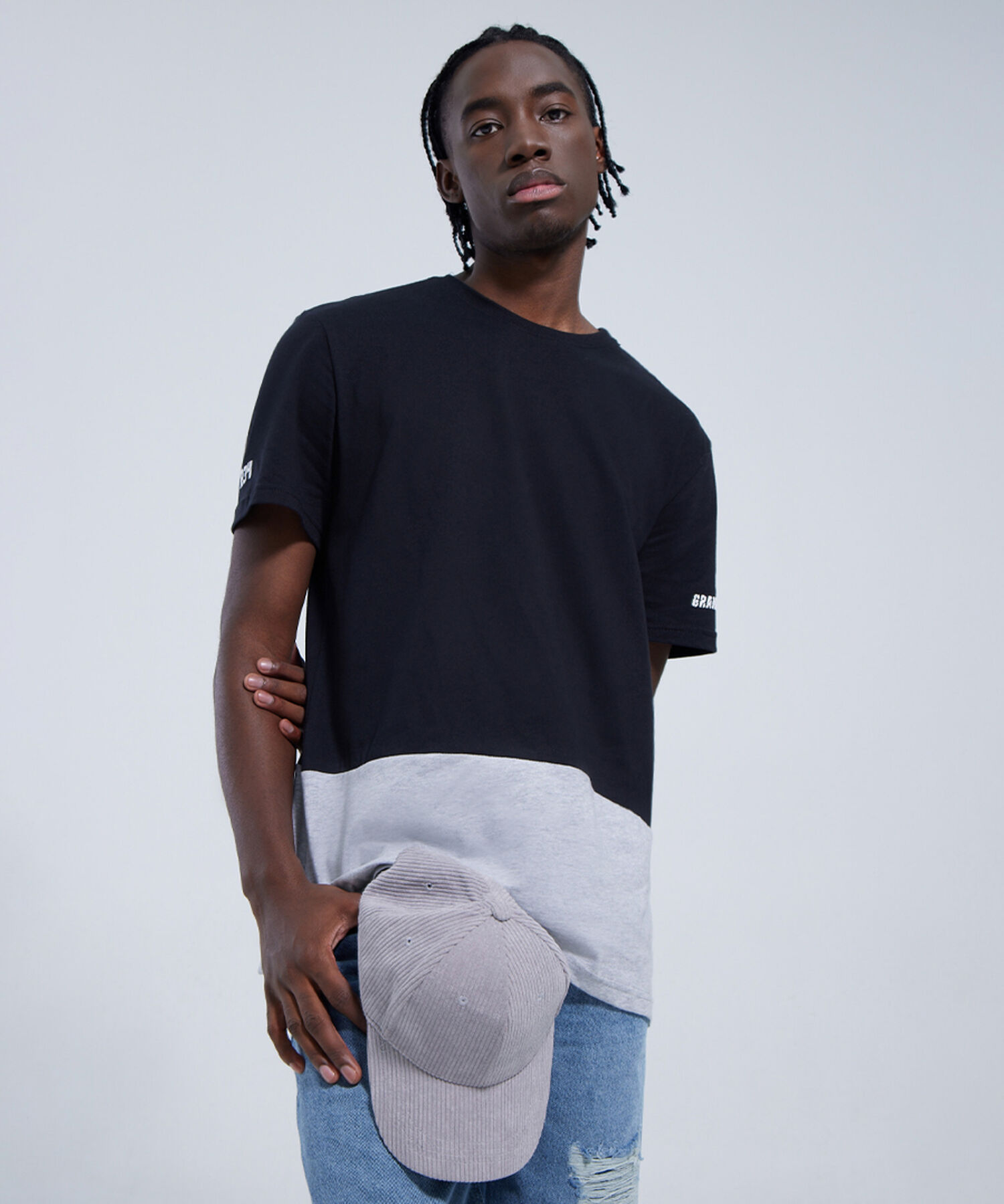 camisetas para hombre