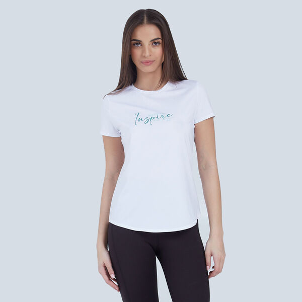 camisetas deportivas mujer