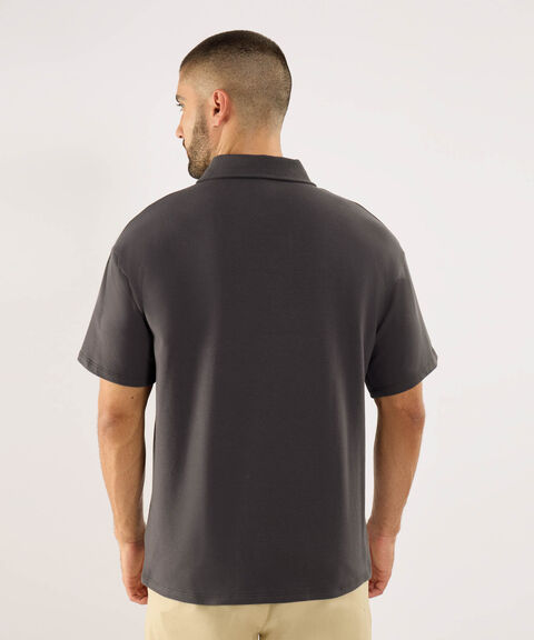camisetas polo para hombre image number null