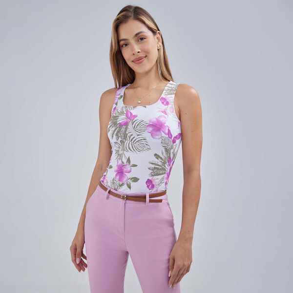 tops para mujer image number null