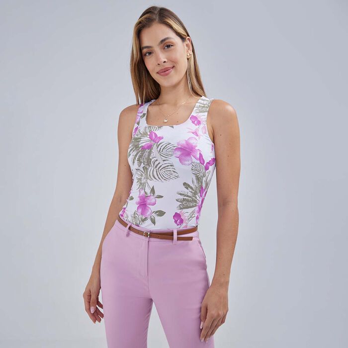 tops para mujer