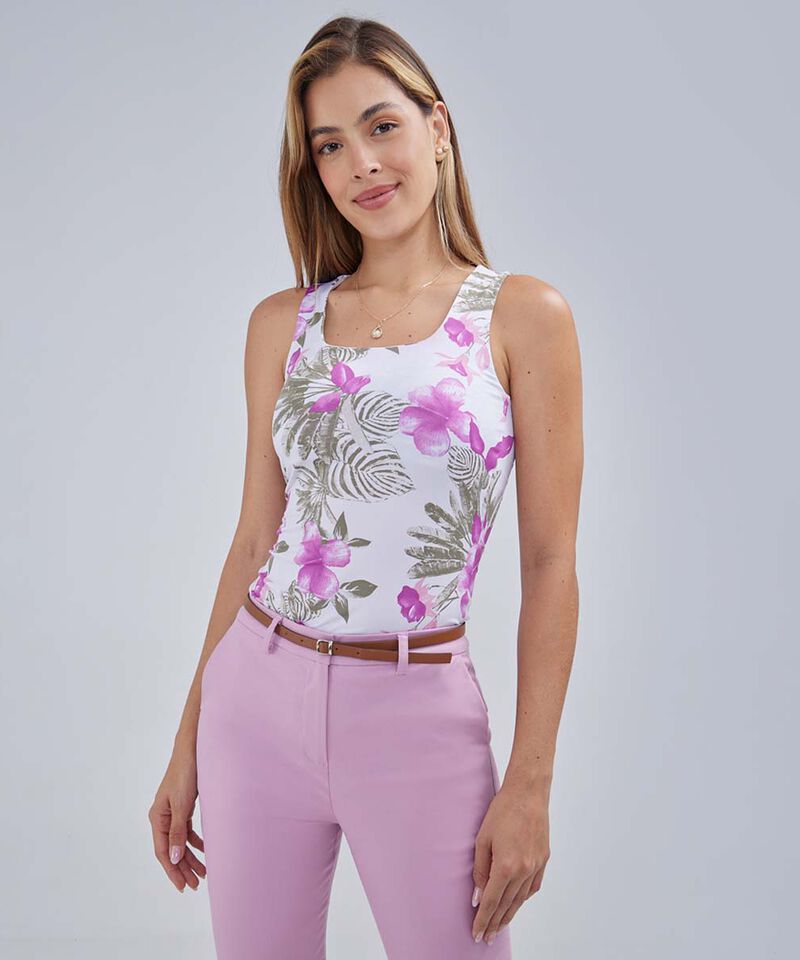 tops para mujer