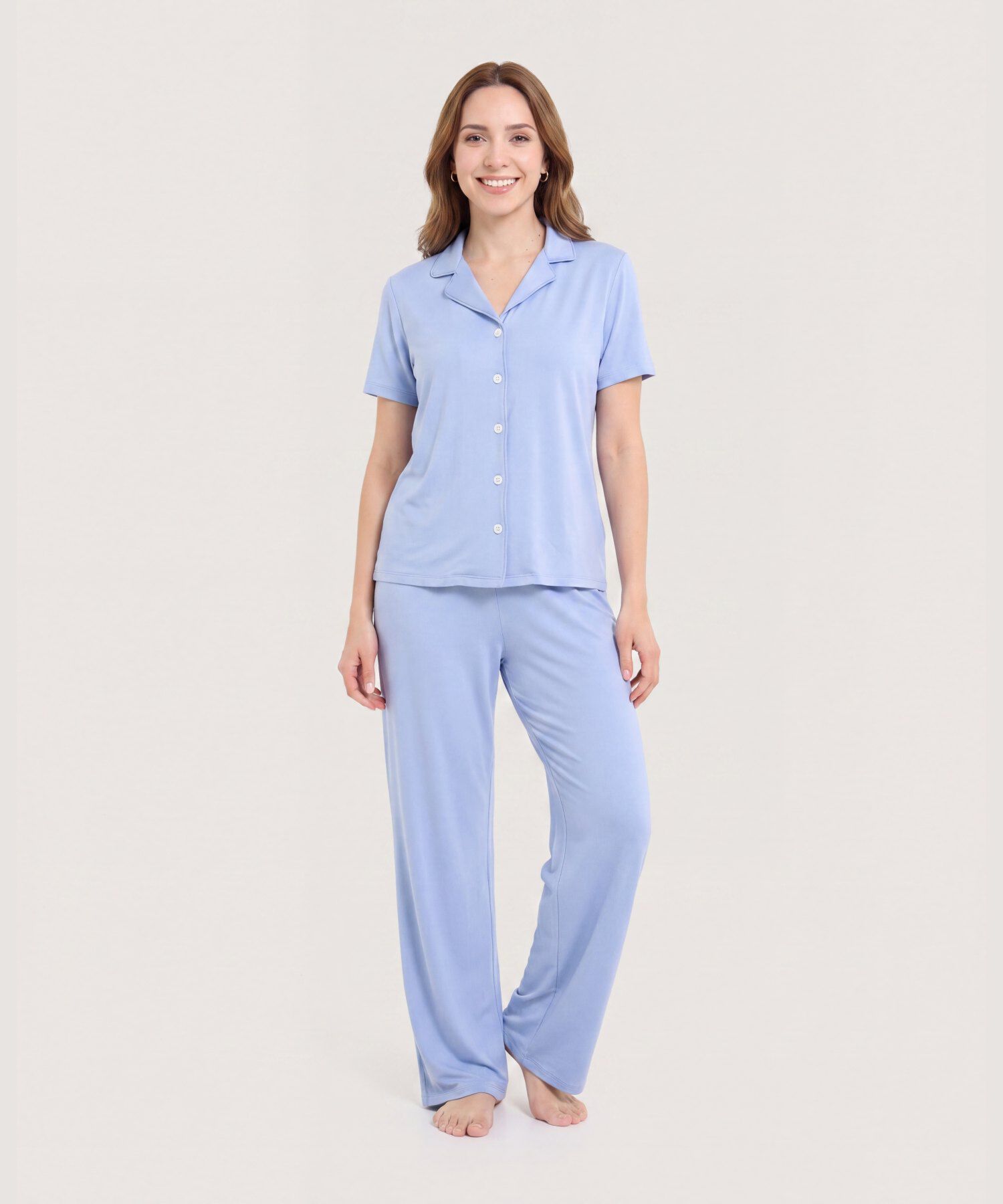 pijamas y batas para mujer