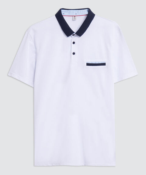 Camisetas polo para hombre 