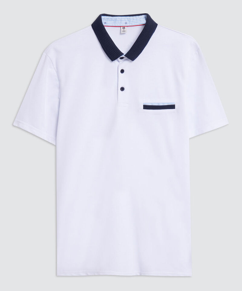 Camisetas polo para hombre 